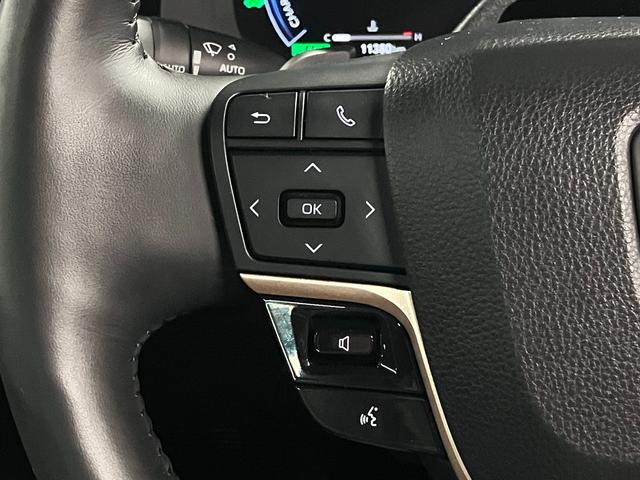 クラウンクロスオーバー RSアドバンスド ドライバーサポート・リアサポートパッケージ デジタルミラー ムーンルーフ パノラミックビュー トヨタチームメイト BSM・PKSB HUD 純正12.3型ナビ 本革メモリーシート べンチレーション セーフティセンス ETC2.0 パワートランク(38枚目)