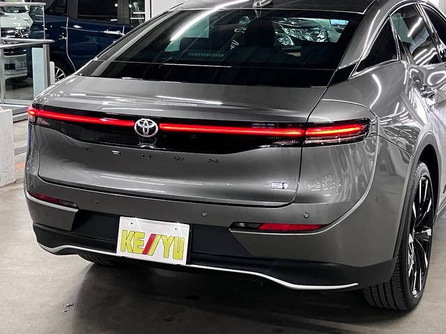 クラウンクロスオーバー RSアドバンスド ドライバーサポート・リアサポートパッケージ デジタルミラー ムーンルーフ パノラミックビュー トヨタチームメイト BSM・PKSB HUD 純正12.3型ナビ 本革メモリーシート べンチレーション セーフティセンス ETC2.0 パワートランク(58枚目)