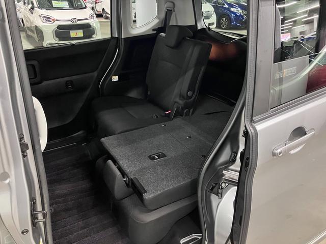 ソリオバンディット ハイブリッドSV デュアルカメラブレーキサポート 車線逸脱警報 リアパーキングセンサー アダプティブクルーズ パドルシフト ETC シートヒーター 両側スライドドア ストラーダナビ バックカメラ シートアンダーボックス(15枚目)