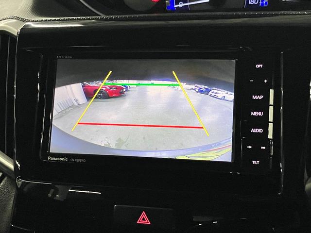 ソリオバンディット ハイブリッドSV デュアルカメラブレーキサポート 車線逸脱警報 リアパーキングセンサー アダプティブクルーズ パドルシフト ETC シートヒーター 両側スライドドア ストラーダナビ バックカメラ シートアンダーボックス(17枚目)