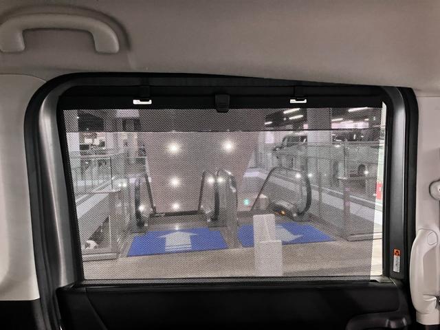 ソリオバンディット ハイブリッドSV デュアルカメラブレーキサポート 車線逸脱警報 リアパーキングセンサー アダプティブクルーズ パドルシフト ETC シートヒーター 両側スライドドア ストラーダナビ バックカメラ シートアンダーボックス(40枚目)