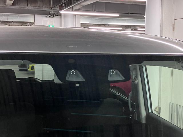 ソリオバンディット ハイブリッドSV デュアルカメラブレーキサポート 車線逸脱警報 リアパーキングセンサー アダプティブクルーズ パドルシフト ETC シートヒーター 両側スライドドア ストラーダナビ バックカメラ シートアンダーボックス(43枚目)