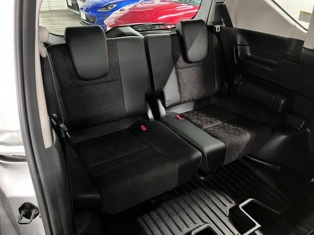 フリードハイブリッド ハイブリッド・クロスターホンダセンシング 衝突軽減ブレーキ 車線逸脱警報 アダプティブクルーズ ETC 純正9インチナビ 両側パワースライド バックカメラ BTオーディオ フルセグTV USB スマートキー オートリトラミラー LEDランプ(15枚目)