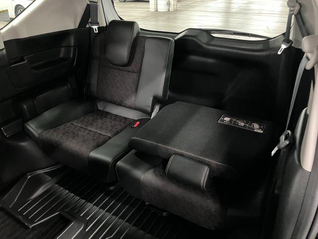 フリードハイブリッド ハイブリッド・クロスターホンダセンシング 衝突軽減ブレーキ 車線逸脱警報 アダプティブクルーズ ETC 純正9インチナビ 両側パワースライド バックカメラ BTオーディオ フルセグTV USB スマートキー オートリトラミラー LEDランプ(24枚目)