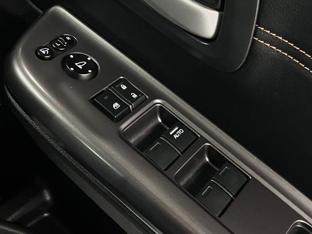 フリードハイブリッド ハイブリッド・クロスターホンダセンシング 衝突軽減ブレーキ 車線逸脱警報 アダプティブクルーズ ETC 純正9インチナビ 両側パワースライド バックカメラ BTオーディオ フルセグTV USB スマートキー オートリトラミラー LEDランプ(40枚目)