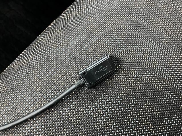 フリードハイブリッド ハイブリッド・クロスターホンダセンシング 衝突軽減ブレーキ 車線逸脱警報 アダプティブクルーズ ETC 純正9インチナビ 両側パワースライド バックカメラ BTオーディオ フルセグTV USB スマートキー オートリトラミラー LEDランプ(43枚目)