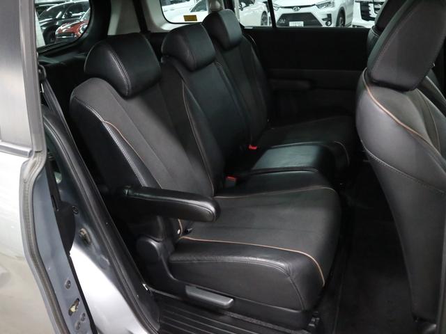 ラフェスタ ハイウェイスターＧ　スプレモ　純正フルエアロ　本革／ジャカードシート　両側電動スライド　純正ナビ　バックカメラ　ＢＴオーディオ　フルセグ　ＣＤ・ＤＶＤ　ＵＳＢ　ＥＴＣ　ＨＩＤライト　純正１７ＡＷ　インテリキー　スペアキー・記録簿有（13枚目）