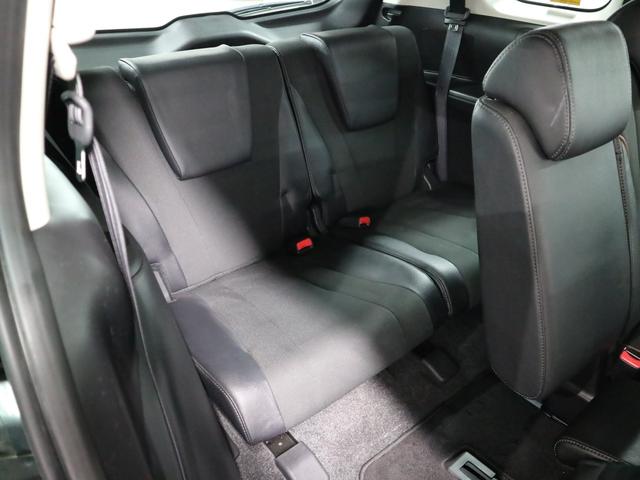 ラフェスタ ハイウェイスターＧ　スプレモ　純正フルエアロ　本革／ジャカードシート　両側電動スライド　純正ナビ　バックカメラ　ＢＴオーディオ　フルセグ　ＣＤ・ＤＶＤ　ＵＳＢ　ＥＴＣ　ＨＩＤライト　純正１７ＡＷ　インテリキー　スペアキー・記録簿有（14枚目）