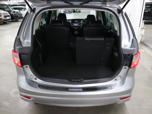 ラフェスタ ハイウェイスターＧ　スプレモ　純正フルエアロ　本革／ジャカードシート　両側電動スライド　純正ナビ　バックカメラ　ＢＴオーディオ　フルセグ　ＣＤ・ＤＶＤ　ＵＳＢ　ＥＴＣ　ＨＩＤライト　純正１７ＡＷ　インテリキー　スペアキー・記録簿有（29枚目）