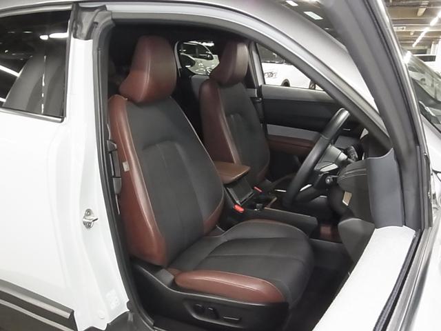 MX-30 インダストリアルクラシック 衝突軽減ブレーキ 車線逸脱警報 BSM HUD レーダークルーズ パドルシフト ETC2.0 シート・ステアヒーター 純正ナビ バックカメラ BTオーディオ フルセグ パーキングセンサー LEDランプ(13枚目)