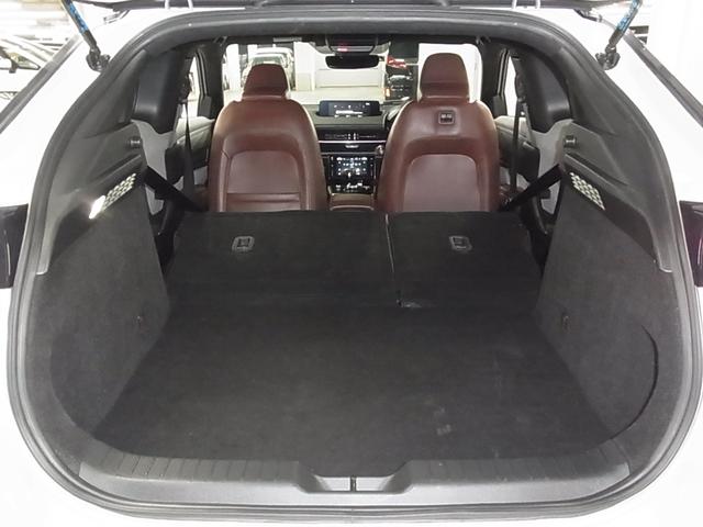 MX-30 インダストリアルクラシック 衝突軽減ブレーキ 車線逸脱警報 BSM HUD レーダークルーズ パドルシフト ETC2.0 シート・ステアヒーター 純正ナビ バックカメラ BTオーディオ フルセグ パーキングセンサー LEDランプ(16枚目)