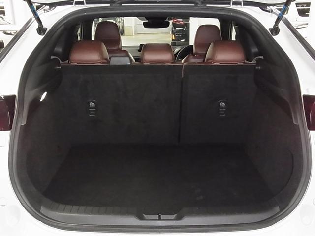 MX-30 インダストリアルクラシック 衝突軽減ブレーキ 車線逸脱警報 BSM HUD レーダークルーズ パドルシフト ETC2.0 シート・ステアヒーター 純正ナビ バックカメラ BTオーディオ フルセグ パーキングセンサー LEDランプ(26枚目)