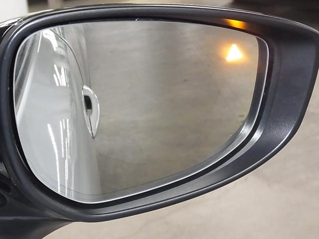 MX-30 インダストリアルクラシック 衝突軽減ブレーキ 車線逸脱警報 BSM HUD レーダークルーズ パドルシフト ETC2.0 シート・ステアヒーター 純正ナビ バックカメラ BTオーディオ フルセグ パーキングセンサー LEDランプ(47枚目)