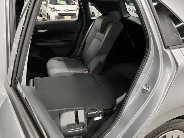 しっかりとした整備を行ったうえで基本保証、さらにあんしんバリュー延長保証にもご加入いただけます！ケーユーならではの安心をお届けします。