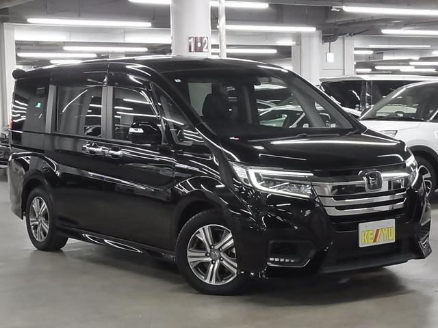 東名高速道路　東名横浜ＩＣ降りて、１６号八王子方面に進むと、交差点名【東名入口】角に大きな店舗が見えます。立体駐車場型で雨でも安心♪１６号に面しておりますのでとても目立つ場所にございます！！