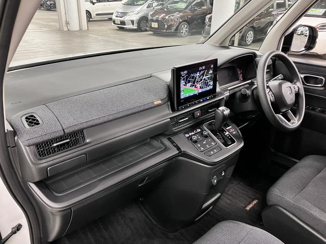 しっかりとした整備を行ったうえで基本保証、さらにあんしんバリュー延長保証にもご加入いただけます！ケーユーならではの安心をお届けします。