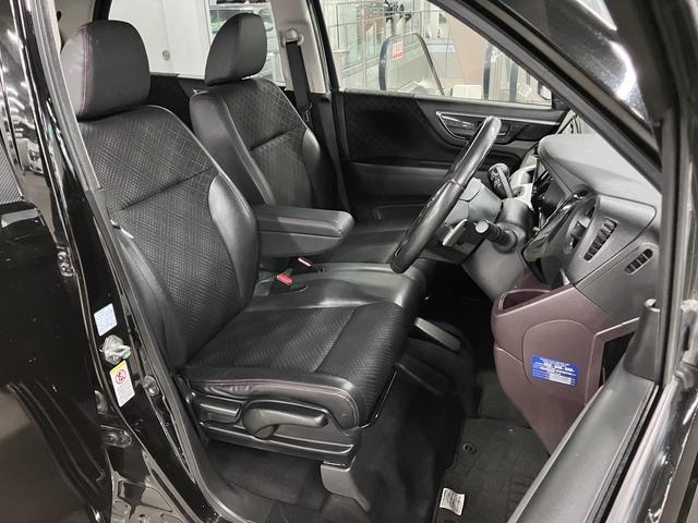 N-WGNカスタム G・ターボパッケージ あんしんパッケージ/衝突軽減ブレーキ 純正8インチナビ バックカメラ BTオーディオ フルセグTV CD・DVD ETC クルーズコントロール パドルシフト 革調コンビシート プラズマクラスター スマートキー HIDライト 純正14AW(13枚目)