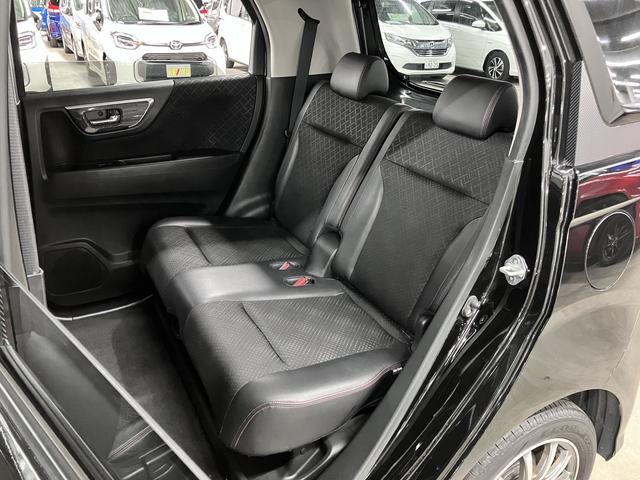 N-WGNカスタム G・ターボパッケージ あんしんパッケージ/衝突軽減ブレーキ 純正8インチナビ バックカメラ BTオーディオ フルセグTV CD・DVD ETC クルーズコントロール パドルシフト 革調コンビシート プラズマクラスター スマートキー HIDライト 純正14AW(24枚目)