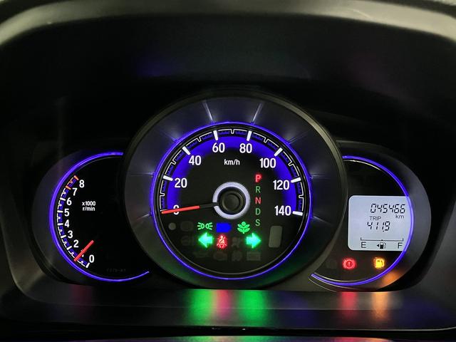 N-WGNカスタム G・ターボパッケージ あんしんパッケージ/衝突軽減ブレーキ 純正8インチナビ バックカメラ BTオーディオ フルセグTV CD・DVD ETC クルーズコントロール パドルシフト 革調コンビシート プラズマクラスター スマートキー HIDライト 純正14AW(36枚目)