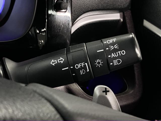 N-WGNカスタム G・ターボパッケージ あんしんパッケージ/衝突軽減ブレーキ 純正8インチナビ バックカメラ BTオーディオ フルセグTV CD・DVD ETC クルーズコントロール パドルシフト 革調コンビシート プラズマクラスター スマートキー HIDライト 純正14AW(40枚目)