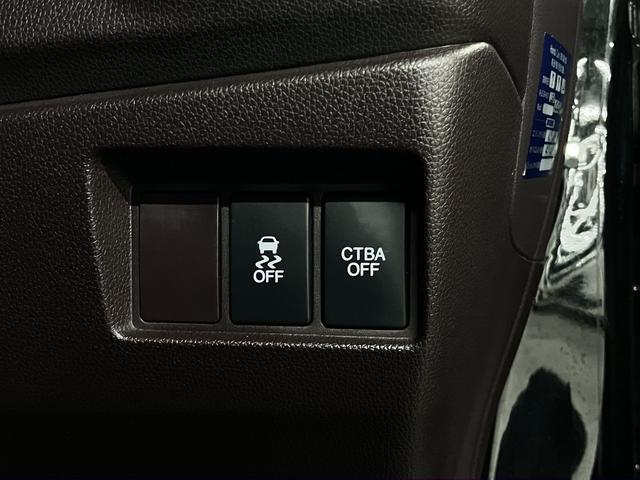 N-WGNカスタム G・ターボパッケージ あんしんパッケージ/衝突軽減ブレーキ 純正8インチナビ バックカメラ BTオーディオ フルセグTV CD・DVD ETC クルーズコントロール パドルシフト 革調コンビシート プラズマクラスター スマートキー HIDライト 純正14AW(41枚目)