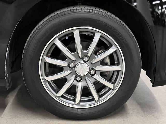 N-WGNカスタム G・ターボパッケージ あんしんパッケージ/衝突軽減ブレーキ 純正8インチナビ バックカメラ BTオーディオ フルセグTV CD・DVD ETC クルーズコントロール パドルシフト 革調コンビシート プラズマクラスター スマートキー HIDライト 純正14AW(48枚目)