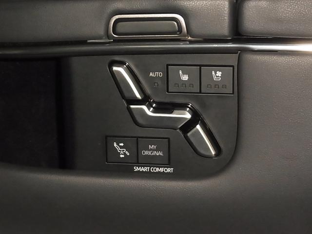 アルファードハイブリッド エグゼクティブラウンジ　左右独立ムーンルーフ　デジタルミラー　モデリスタエアロ　トヨタチームメイト　パノラミックビュー　後席モニター　純正１４型ＪＢＬナビ　本革シート　前後席ベンチレーション　セーフティセンス　ＥＴＣ２．０　パワーバックドア　両側パワースライド（49枚目）