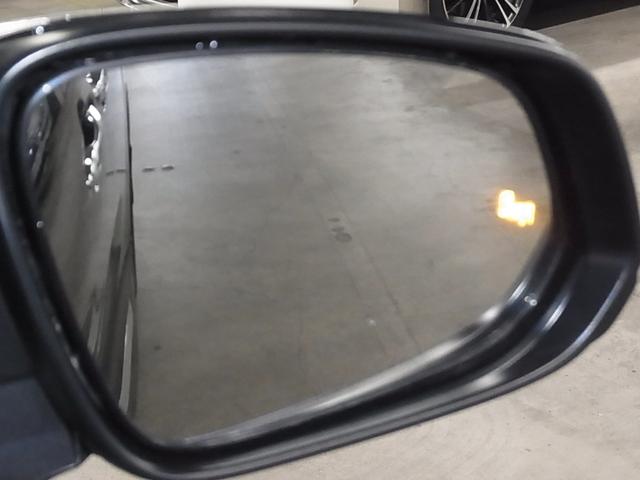 アルファードハイブリッド エグゼクティブラウンジ　左右独立ムーンルーフ　デジタルミラー　モデリスタエアロ　トヨタチームメイト　パノラミックビュー　後席モニター　純正１４型ＪＢＬナビ　本革シート　前後席ベンチレーション　セーフティセンス　ＥＴＣ２．０　パワーバックドア　両側パワースライド（62枚目）