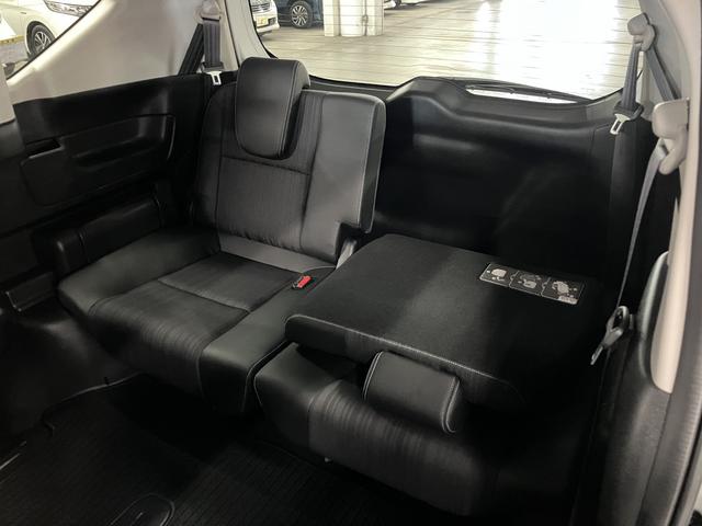 フリードハイブリッド ハイブリッド・EX ホンダセンシング 純正9インチナビ 両側電動スライド シートヒーター コンビシート バックカメラ BTオーディオ フルセグTV CD・DVD ETC コンフォートビューPKG LEDライト 純正15AW スペアキー有(25枚目)