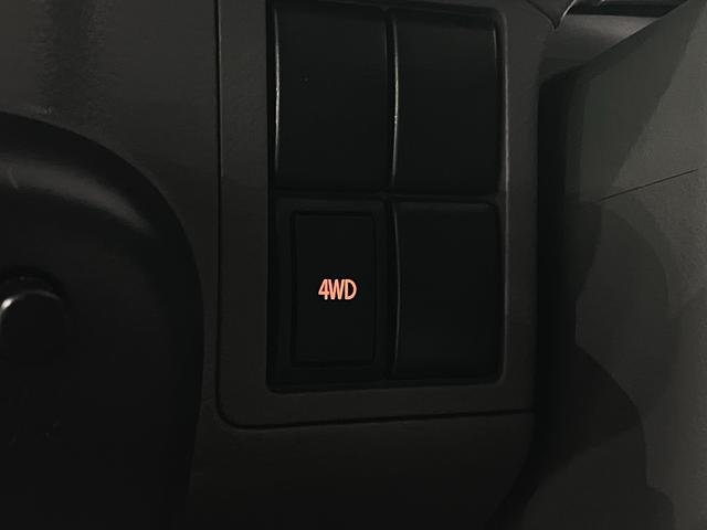 エブリイ ＰＡ　４ＷＤ　ハイルーフ　ＥＴＣ　デュアルカメラブレーキサポート　車線逸脱警報　ハイビームアシスト　リアパーキングセンサー　両側スライドドア　ＡＭ・ＦＭラジオ　オーバーヘッドシェルフ　マニュアルエアコン　アイドリングストップ（27枚目）