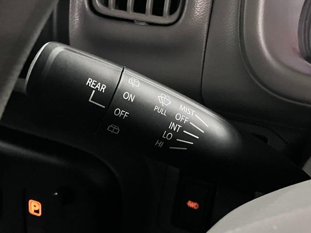 エブリイ ＰＡ　４ＷＤ　ハイルーフ　ＥＴＣ　デュアルカメラブレーキサポート　車線逸脱警報　ハイビームアシスト　リアパーキングセンサー　両側スライドドア　ＡＭ・ＦＭラジオ　オーバーヘッドシェルフ　マニュアルエアコン　アイドリングストップ（29枚目）