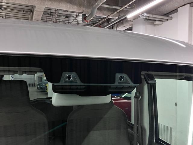 エブリイ ＰＡ　４ＷＤ　ハイルーフ　ＥＴＣ　デュアルカメラブレーキサポート　車線逸脱警報　ハイビームアシスト　リアパーキングセンサー　両側スライドドア　ＡＭ・ＦＭラジオ　オーバーヘッドシェルフ　マニュアルエアコン　アイドリングストップ（33枚目）