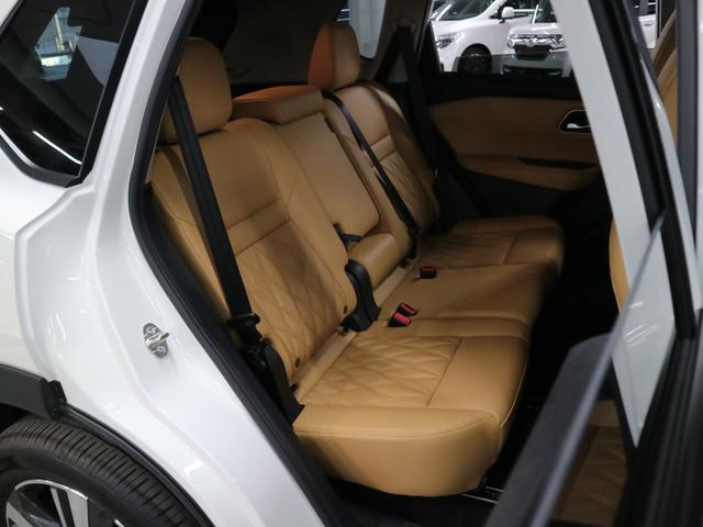 エクストレイル G e-4ORCE 4WDターボ インテリミラー アラウンドビュー プロパイロットパーキング HUD BSW・RCTA NC12.3インチナビ プロパイロット ETC2.0 全席シート・ステアヒーター ワイヤレス充電 オートバックドア(14枚目)