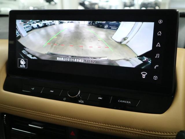 エクストレイル G e-4ORCE 4WDターボ インテリミラー アラウンドビュー プロパイロットパーキング HUD BSW・RCTA NC12.3インチナビ プロパイロット ETC2.0 全席シート・ステアヒーター ワイヤレス充電 オートバックドア(33枚目)