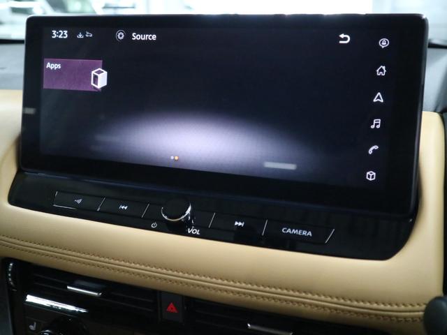 エクストレイル G e-4ORCE 4WDターボ インテリミラー アラウンドビュー プロパイロットパーキング HUD BSW・RCTA NC12.3インチナビ プロパイロット ETC2.0 全席シート・ステアヒーター ワイヤレス充電 オートバックドア(35枚目)