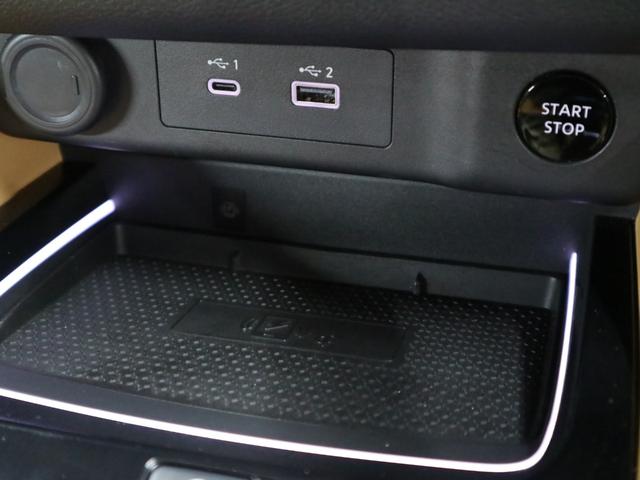 エクストレイル G e-4ORCE 4WDターボ インテリミラー アラウンドビュー プロパイロットパーキング HUD BSW・RCTA NC12.3インチナビ プロパイロット ETC2.0 全席シート・ステアヒーター ワイヤレス充電 オートバックドア(39枚目)