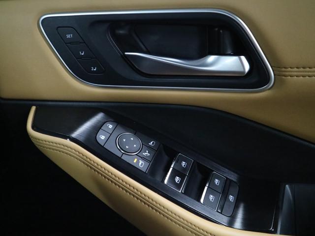 エクストレイル G e-4ORCE 4WDターボ インテリミラー アラウンドビュー プロパイロットパーキング HUD BSW・RCTA NC12.3インチナビ プロパイロット ETC2.0 全席シート・ステアヒーター ワイヤレス充電 オートバックドア(48枚目)