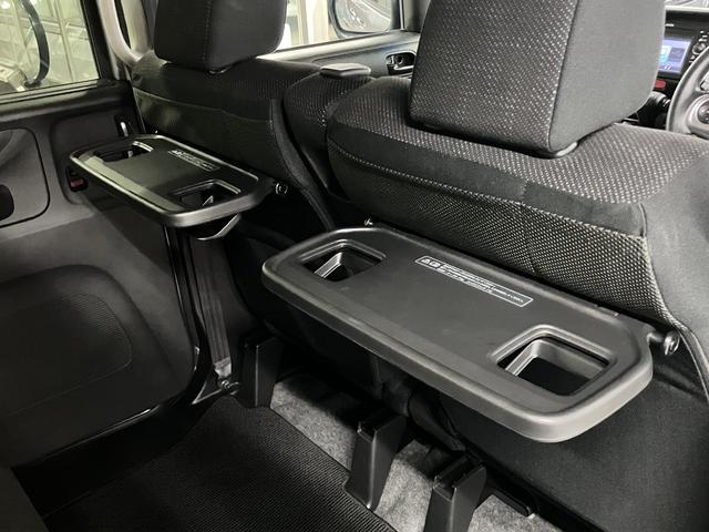 Ｎ－ＢＯＸ Ｇ・Ｌパッケージ　あんしんパッケージ／衝突軽減ブレーキ　パワースライドドア　純正ディスプレイオーディオ　バックカメラ　ＴＶ　ＣＤ再生　ＵＳＢ端子　ＥＴＣ　後席テーブル＆サンシェード　スマートキー　スペアキー・記録簿有（42枚目）