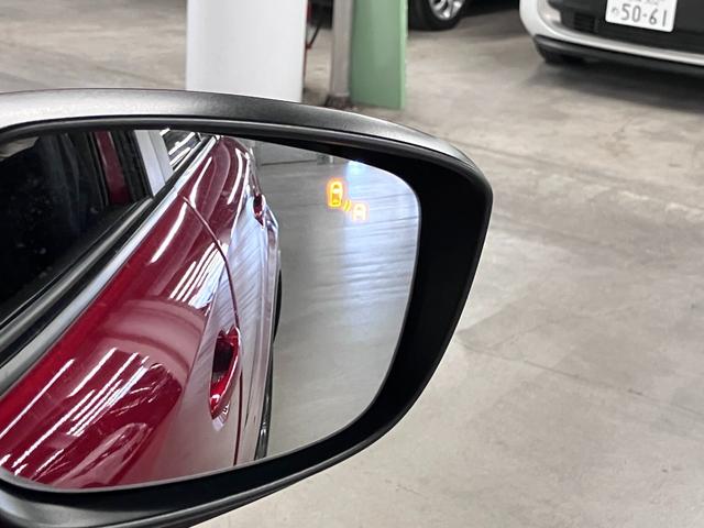 ＣＸ－５ ＸＤ　Ｌパッケージ　ワンオーナー　４ＷＤ　ディーゼルターボ　ＢＯＳＥサウンドシステム　ＢＳＭ　レーダークルーズ　ＥＴＣ　本革メモリーシート　シートヒーター　純正ナビ　サイド・バックカメラ　ＢＴオーディオ　フルセグＴＶ　パーキングセンサー　ウォッシャー付ＬＥＤ（47枚目）