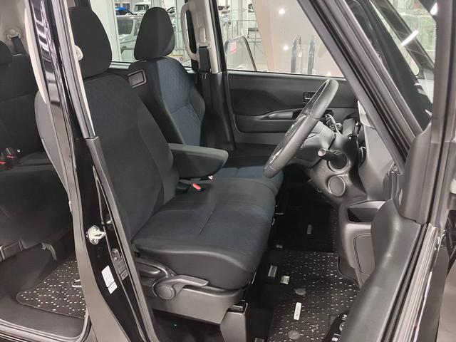 ルークス ハイウェイスター Gターボプロパイロットエディション アラウンドビューモニター プロパイロット 純正9インチナビ 両側電動スライド BTオーディオ フルセグTV インテリキー エマージェンシーブレーキ 車線逸脱警報 フロント・バックソナー LEDランプ(13枚目)