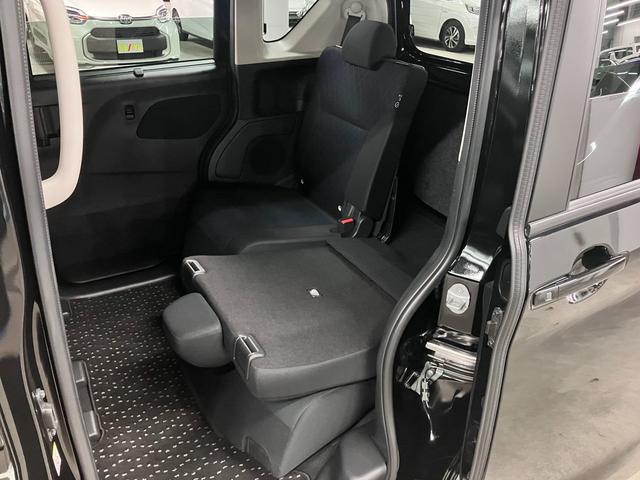 ルークス ハイウェイスター Gターボプロパイロットエディション アラウンドビューモニター プロパイロット 純正9インチナビ 両側電動スライド BTオーディオ フルセグTV インテリキー エマージェンシーブレーキ 車線逸脱警報 フロント・バックソナー LEDランプ(15枚目)