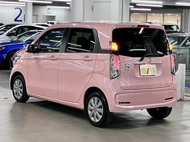 Ｎ－ＷＧＮ Ｇ　ＳＳコンフォートＬパッケージ　あんしんパッケージ／衝突軽減ブレーキ　ＥＴＣ　シートヒーター　純正ナビ　バックカメラ　ＣＤ・ＤＶＤ再生　Ｂｌｕｅｔｏｏｔｈオーディオ　フルセグ　ＵＳＢ　スマートキー　オートリトラミラー　ＨＩＤランプ（8枚目）