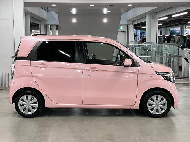 Ｎ－ＷＧＮ Ｇ　ＳＳコンフォートＬパッケージ　あんしんパッケージ／衝突軽減ブレーキ　ＥＴＣ　シートヒーター　純正ナビ　バックカメラ　ＣＤ・ＤＶＤ再生　Ｂｌｕｅｔｏｏｔｈオーディオ　フルセグ　ＵＳＢ　スマートキー　オートリトラミラー　ＨＩＤランプ（9枚目）