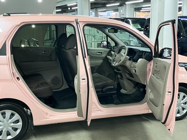 Ｎ－ＷＧＮ Ｇ　ＳＳコンフォートＬパッケージ　あんしんパッケージ／衝突軽減ブレーキ　ＥＴＣ　シートヒーター　純正ナビ　バックカメラ　ＣＤ・ＤＶＤ再生　Ｂｌｕｅｔｏｏｔｈオーディオ　フルセグ　ＵＳＢ　スマートキー　オートリトラミラー　ＨＩＤランプ（12枚目）