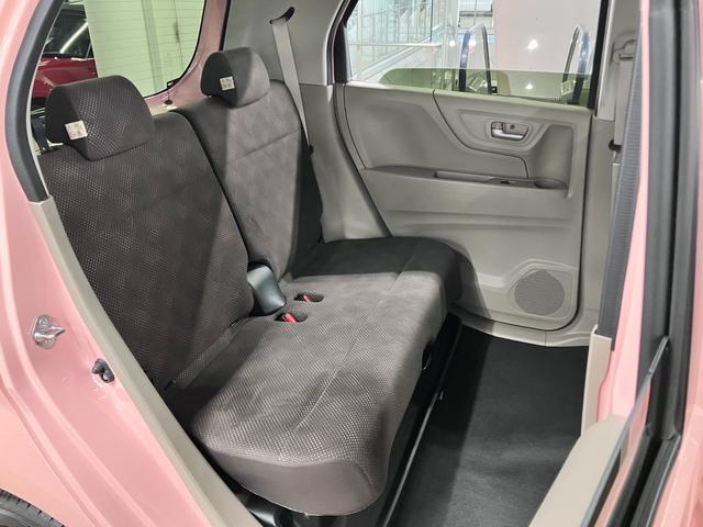 Ｎ－ＷＧＮ Ｇ　ＳＳコンフォートＬパッケージ　あんしんパッケージ／衝突軽減ブレーキ　ＥＴＣ　シートヒーター　純正ナビ　バックカメラ　ＣＤ・ＤＶＤ再生　Ｂｌｕｅｔｏｏｔｈオーディオ　フルセグ　ＵＳＢ　スマートキー　オートリトラミラー　ＨＩＤランプ（14枚目）