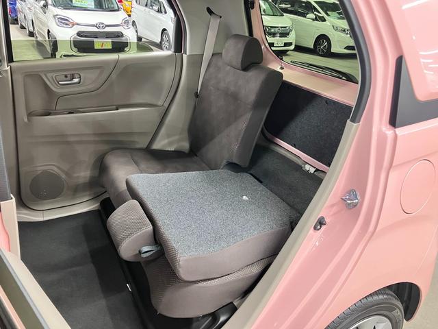 Ｎ－ＷＧＮ Ｇ　ＳＳコンフォートＬパッケージ　あんしんパッケージ／衝突軽減ブレーキ　ＥＴＣ　シートヒーター　純正ナビ　バックカメラ　ＣＤ・ＤＶＤ再生　Ｂｌｕｅｔｏｏｔｈオーディオ　フルセグ　ＵＳＢ　スマートキー　オートリトラミラー　ＨＩＤランプ（15枚目）