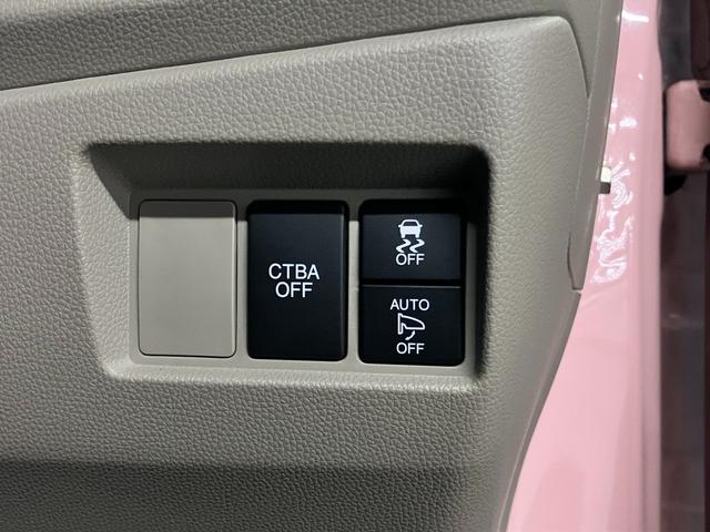 Ｎ－ＷＧＮ Ｇ　ＳＳコンフォートＬパッケージ　あんしんパッケージ／衝突軽減ブレーキ　ＥＴＣ　シートヒーター　純正ナビ　バックカメラ　ＣＤ・ＤＶＤ再生　Ｂｌｕｅｔｏｏｔｈオーディオ　フルセグ　ＵＳＢ　スマートキー　オートリトラミラー　ＨＩＤランプ（18枚目）