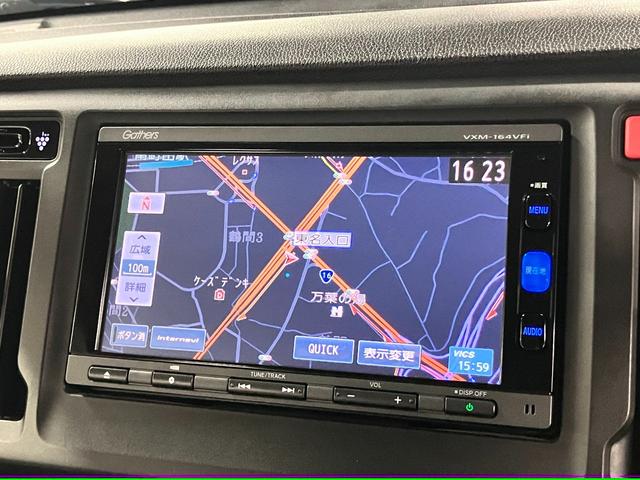 Ｎ－ＷＧＮ Ｇ　ＳＳコンフォートＬパッケージ　あんしんパッケージ／衝突軽減ブレーキ　ＥＴＣ　シートヒーター　純正ナビ　バックカメラ　ＣＤ・ＤＶＤ再生　Ｂｌｕｅｔｏｏｔｈオーディオ　フルセグ　ＵＳＢ　スマートキー　オートリトラミラー　ＨＩＤランプ（26枚目）