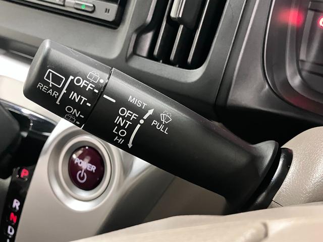 Ｎ－ＷＧＮ Ｇ　ＳＳコンフォートＬパッケージ　あんしんパッケージ／衝突軽減ブレーキ　ＥＴＣ　シートヒーター　純正ナビ　バックカメラ　ＣＤ・ＤＶＤ再生　Ｂｌｕｅｔｏｏｔｈオーディオ　フルセグ　ＵＳＢ　スマートキー　オートリトラミラー　ＨＩＤランプ（36枚目）