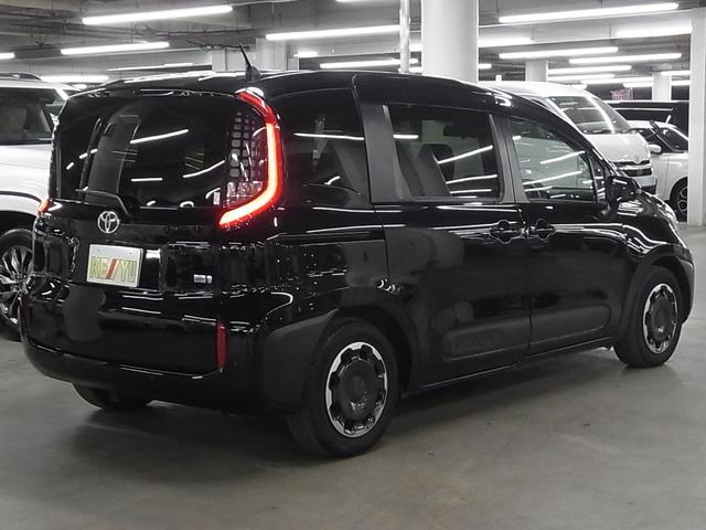 シエンタ ハイブリッドＺ　ワンオーナー　コンフォートパッケージ　パノラミックビュー　ＢＳＭ・ＰＫＳＢ　純正１０．５型ディスプレイ＆ナビ　セーフティセンス　ＥＴＣ２．０　両側パワースライド　ＢＴオーディオ　フルセグ　ＡＣ１００Ｖ　ＬＥＤランプ（3枚目）